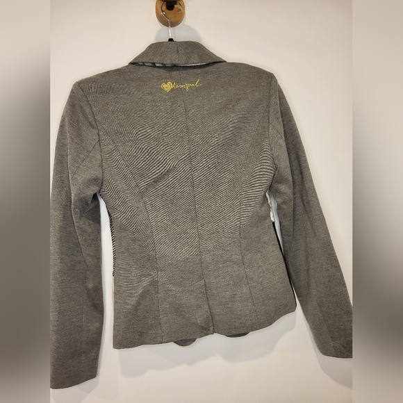 NWOT Desigual blazer - Picture 9 of 16